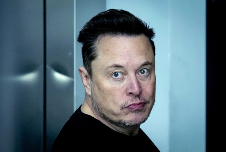 Tesla wants shareholders to reinstate $56 billion pay package for Musk rejected by Delaware judge