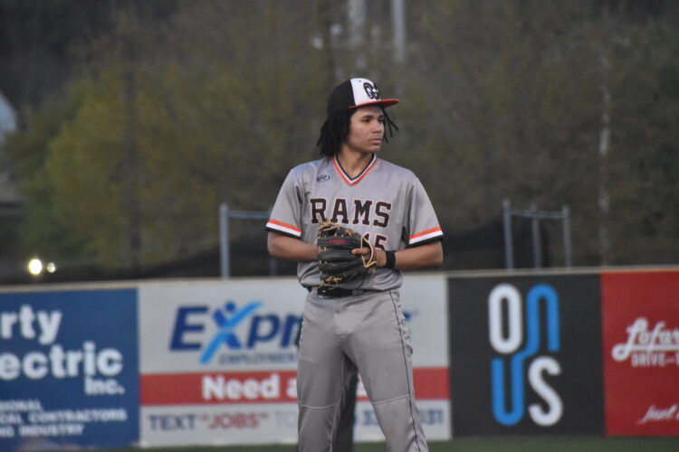 Springfield dominates Mineral Ridge in 10-0 shutout