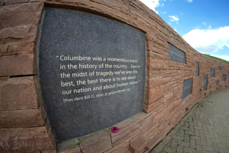 12 students and teacher killed at Columbine to be remembered at 25th anniversary vigil | News, Sports, Jobs - Vimarsana News