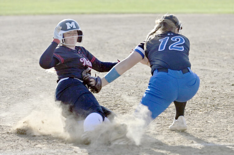 Pate throws no-hitter in 12-0 victory