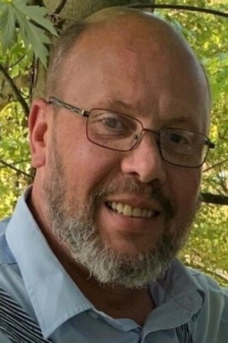 Harold J. Pinkerton Jr. 1965-2024