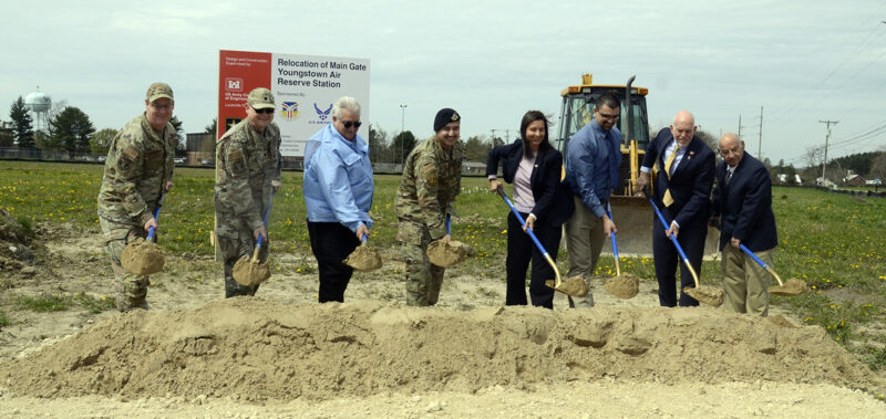 Air base project takes flight | News, Sports, Jobs - Vimarsana News