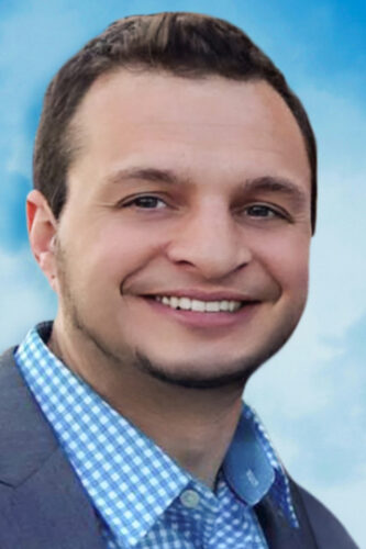 Christopher Robert Safos 1986-2024 | News, Sports, Jobs - Vimarsana News