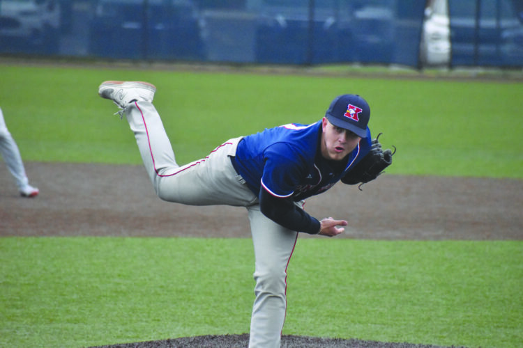 Warren JFK bests Austintown Fitch, 6-2