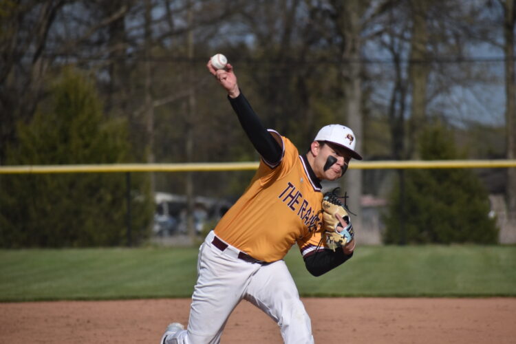 Tarajack, South Range deal Poland first loss