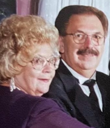 Gerald E. Nelson 1945-2024