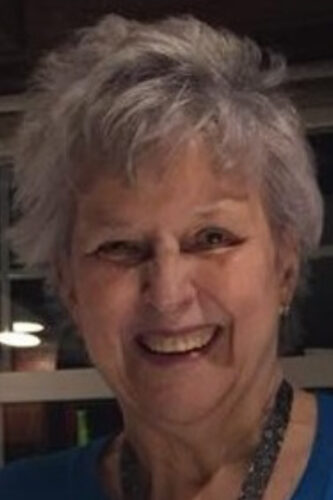 Judith McDonald 1942-2024 | News, Sports, Jobs - Vimarsana News