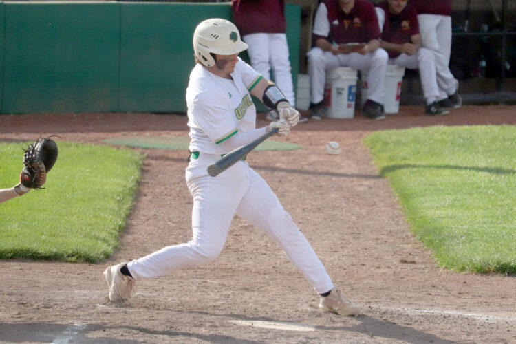 Ursuline racks up 16 hits in 12-4 victory over South Range