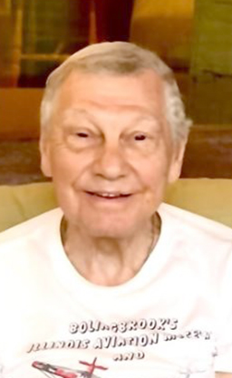 Ronald Robinson 1941-2024 | News, Sports, Jobs - Vimarsana News