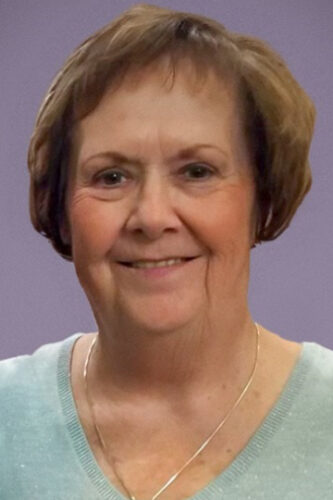 Mary Judith Ross DeSalvo 1941-2024 | News, Sports, Jobs - Vimarsana News