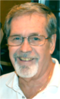 Robert Maxwell Laird Sr. 1940-2024