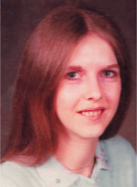 Kathy Raines 1954-2024