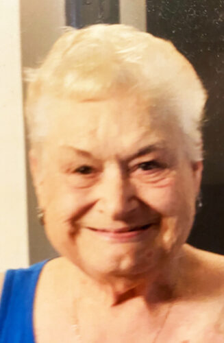 Shirley A. Gadzalski 1945-2024