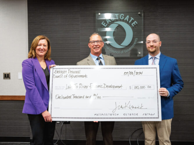 Council casts $100K to growth group | News, Sports, Jobs - Vimarsana News