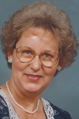 Barbara L. Hundley 1952-2024 Barbara L. Hundley 1952-2024