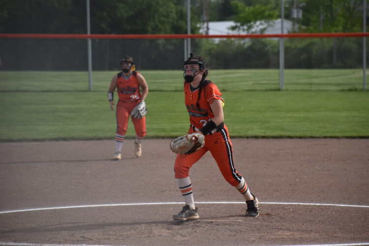 Mineral Ridge overpowers Lowellville, reaches districts for 2nd straight year