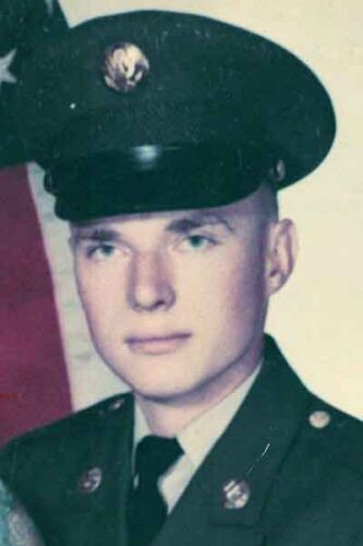 Gary P. Wagner 1947-2024