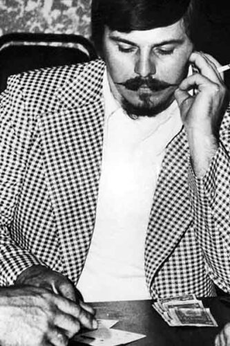 Walter T. Wortman 1942-2024