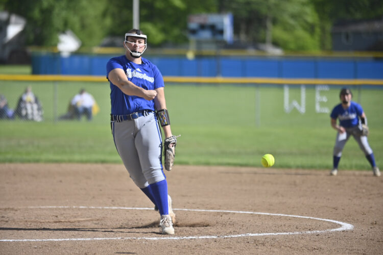 Lakeview blanks Crestview