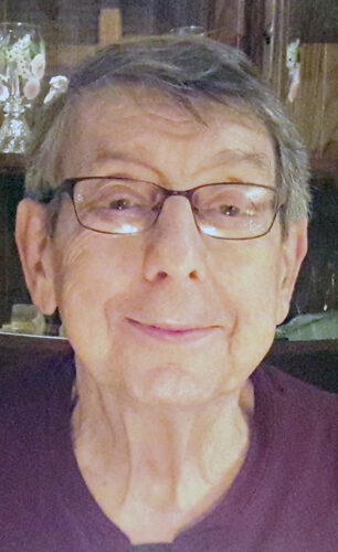 Michael Monteforte Sr. 1934-2024