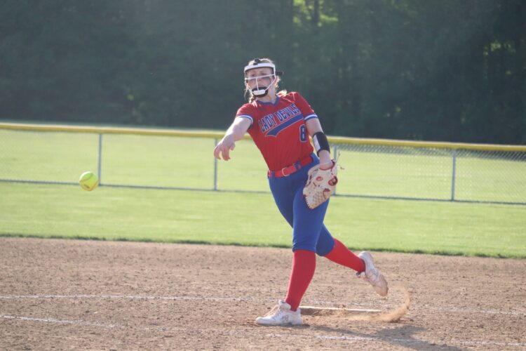 Western Reserve ends season in district semifinal with 12-1 defeat to Canton Central Catholic