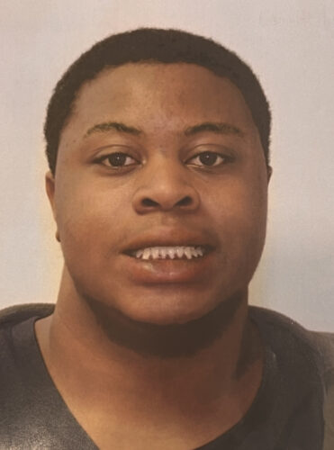 Warren murder suspect arrested in Columbus