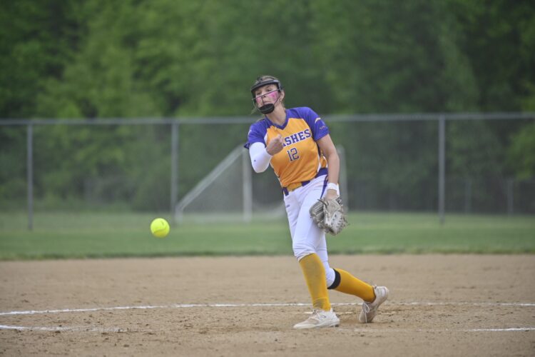 Champion takes care of business in district semifinal