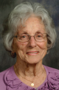 Julia C. Cicchillo 1922-2024