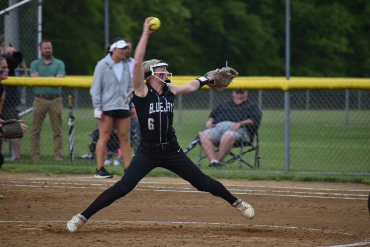 Jackson-Milton falls to Canton Central Catholic in district final