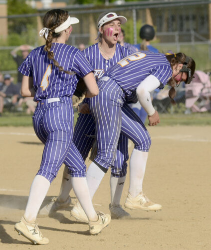Champion defeats Lakeview for another title