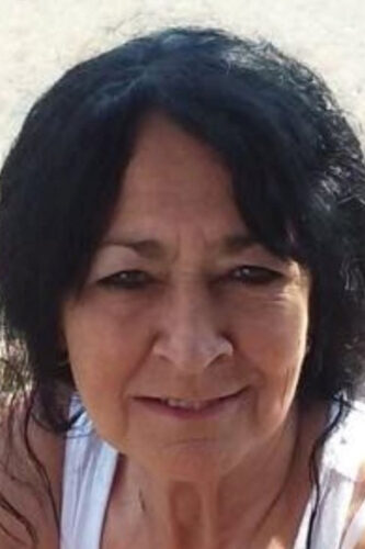 Delena Bowman 1949-2024