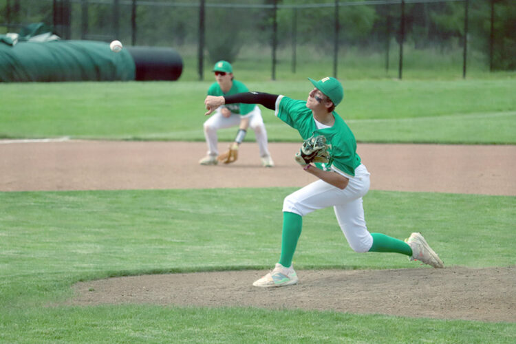 Ursuline knocks off No. 2 seed Alliance 8-2 in district semi