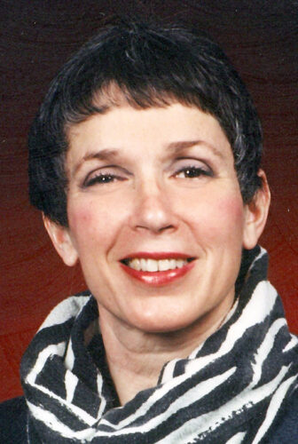 Jane M. Devlin 1951-2024