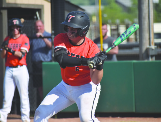 Springfield&rsquo;s late rally falls short in district semifinal vs. Dalton