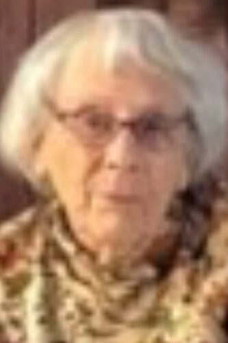 Rita O. White 1929-2024 Rita O. White 1929-2024