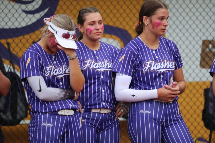 Pauline, Wilt lift South Range to 2nd straight Division III regional title with 1-0 victory over Champion Pauline, Wilt lift South Range to 2nd straight Division III regional title with 1-0 victory over Champion
