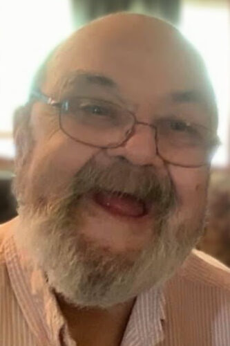 Frederick F. Wiecek 1945-2024