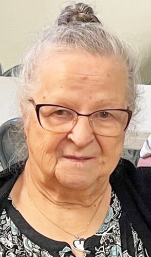 Janet E. Tenney 1940-2024