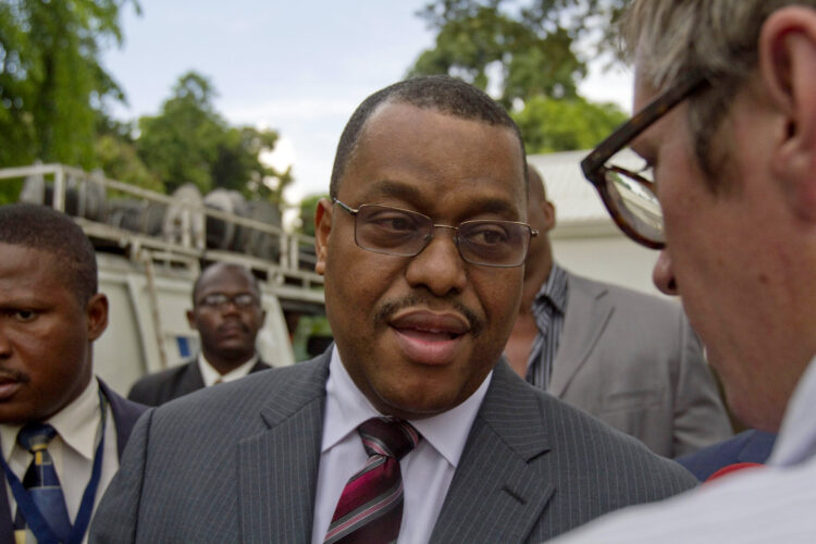 Haiti&rsquo;s new prime minister vows unity in first statement since being selected