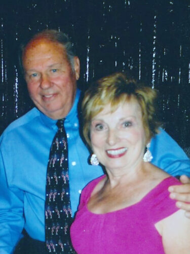 Mary Ann Roberts 1940-2024