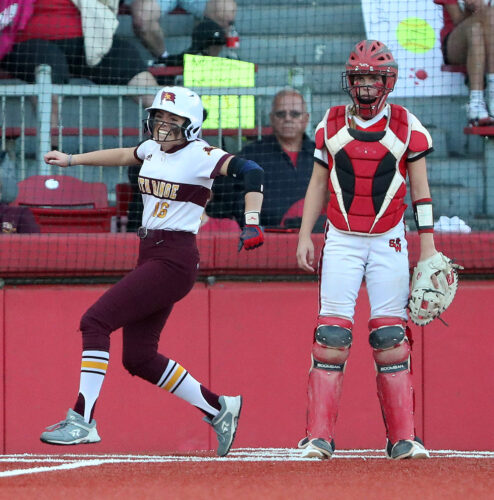 Live blog: South Range, Canfield, Fitch vie for softball state championships Live blog: South Range, Canfield, Fitch vie for softball state championships
