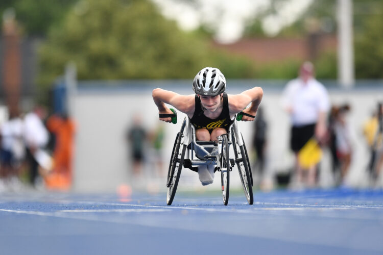 Garfield&rsquo;s Conner Hunt sweeps OHSAA seated state track events for 2nd straight year