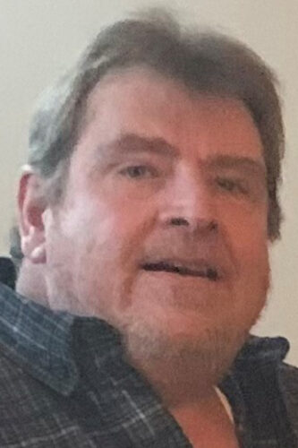 Winford McCauley 1970-2024 Winford McCauley 1970-2024