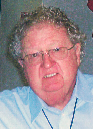 Charles H. Culp 1937-2024