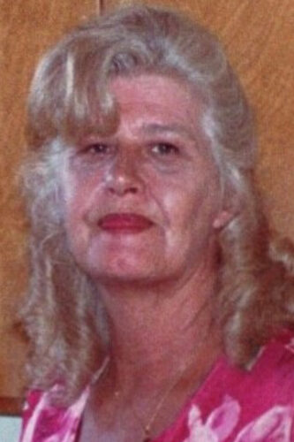 Cherryl A. Lenhart 1944-2024