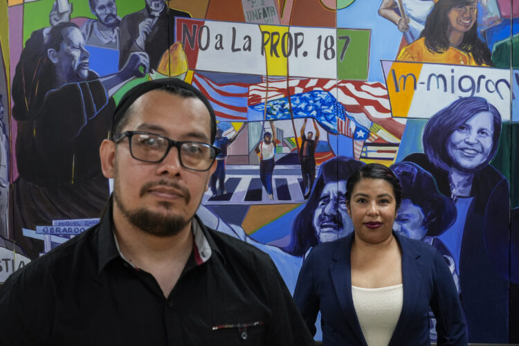 Immigrant families rejoice over Biden&rsquo;s expansive move toward citizenship, while some are left out