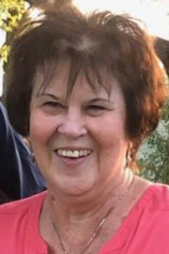 Cheryl Ann Sandberg 1948-2024