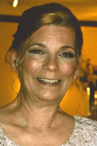 Julie L. Bieber 1967-2024