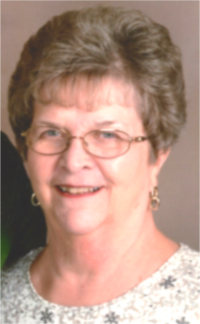 Carol A. Stein 1940-2024