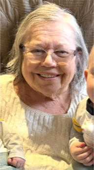 Phyllis Ann Gudaitis 1942-2024